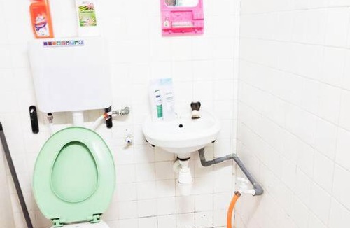 Taman Bukit Permai Apartment | Mutiara Court Homestay affordable 3 bedroom furnished & Wifi