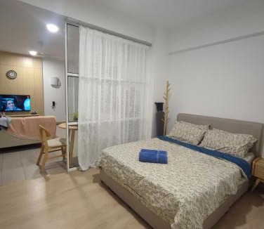 Tanjung Kling Apartment | Mutiara Melaka Beach Resort