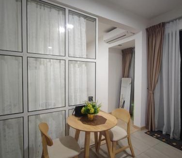 Tanjung Kling Apartment | Mutiara Melaka Beach Resort