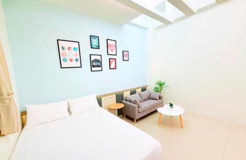 Lyudao House | MuyuTime B&B