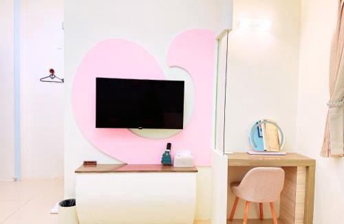Lyudao House | MuyuTime B&B