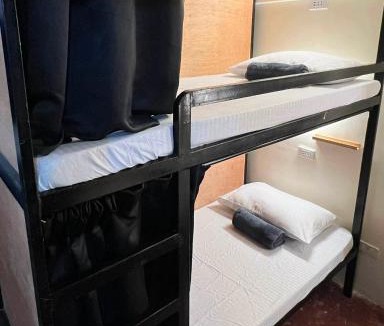 Puerto Princesa City Centre Hostel | MVPods New Modern Pods Hostel near SM Mall City Center