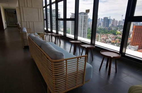 Kampung Puah Seberang Apartment | 75 m² Apartment ∙ 2 bedrooms ∙ 4 guests
