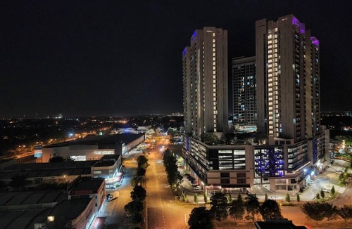 Shah Alam House | 65 m² House ∙ 2 bedrooms ∙ 6 guests