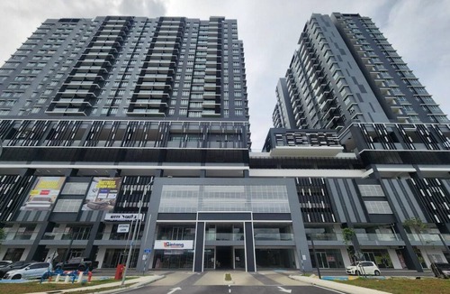 Shah Alam House | 65 m² House ∙ 2 bedrooms ∙ 6 guests
