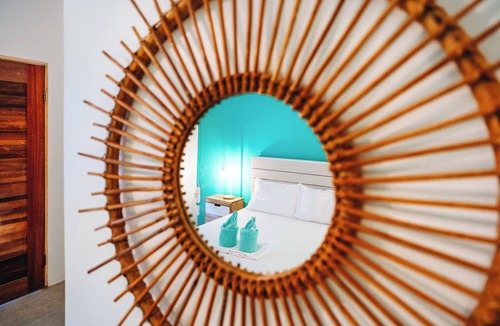 Port Barton Hostel | My Green Hostel