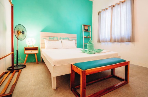 Port Barton Hostel | My Green Hostel