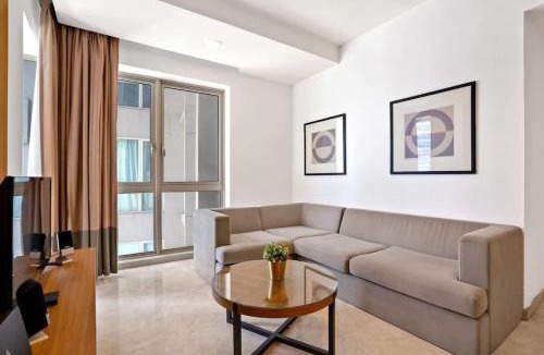 Kampung Datuk Keramat Apartment | My Habitat KL