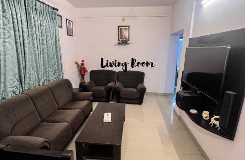 Margao Apartment | My Home in Margao, South Goa