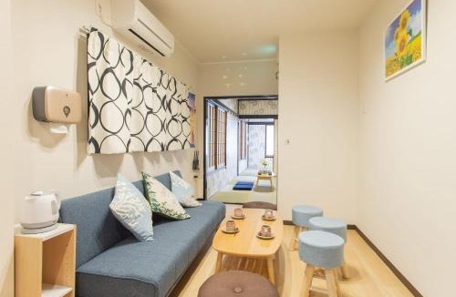 Higashitateishi Apartment | My Home in Tokyo - Vacation STAY 73238v