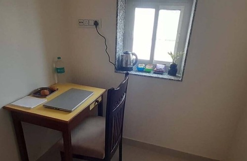 Pink City House | My HomeStay Jaipur SONI 2700 1 Person Centrally Located B&B