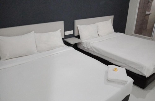 Petaling Jaya Hotel | My Homie Hotel PJ