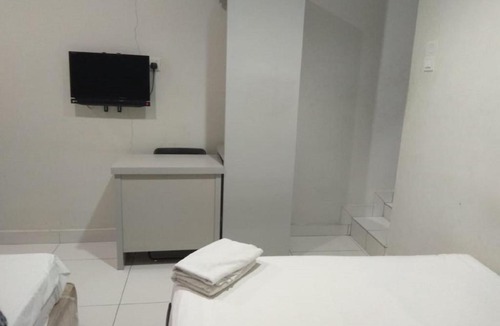 Petaling Jaya Hotel | My Homie Hotel PJ