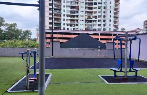 Cheras Apartment | Cheras Cozy Family & Business Apartment