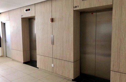 Sungai Buloh Apartment | 47 m² Apartment ∙ 5 guests
