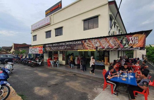 Bandar Baru Bangi Hotel | 120 m² Hotel ∙ 2 bedrooms ∙ 10 guests