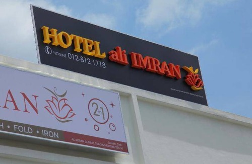 Bandar Baru Bangi Hotel | 120 m² Hotel ∙ 2 bedrooms ∙ 10 guests