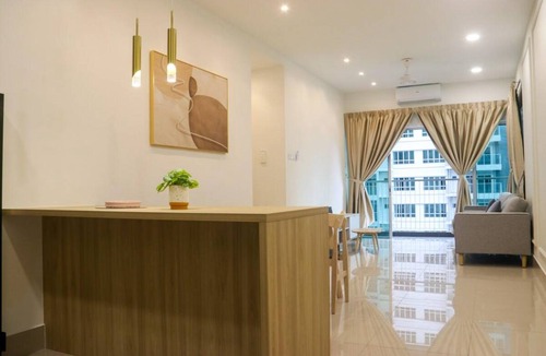 Pengkalan Tentera Udara Diraja Malaysia House | 80 m² House ∙ 2 bedrooms ∙ 4 guests