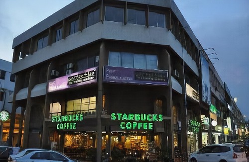 Subang Jaya Hotel | My Sj Hotel