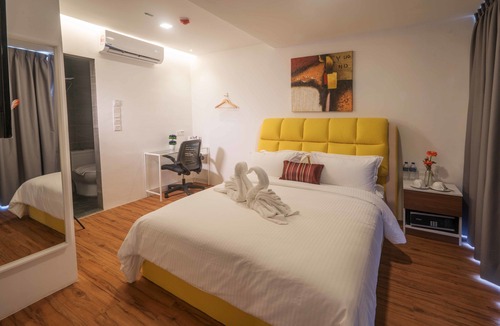 Subang Jaya Hotel | My Sj Hotel