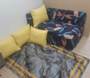 Novaliches Hotel | My Space Your Privacy