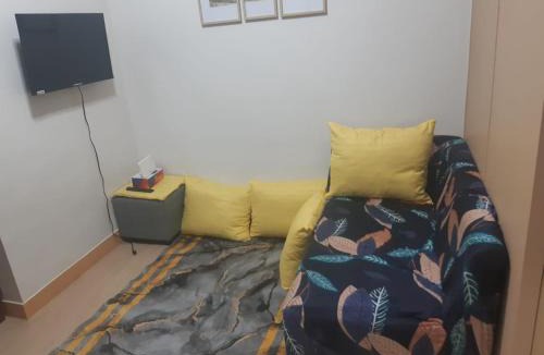Novaliches Hotel | My Space Your Privacy