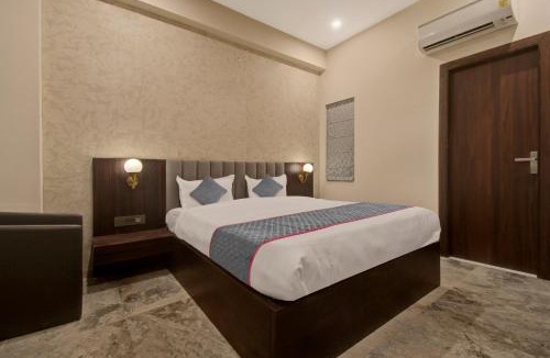 Malviya Nagar Hotel | My Stay Residency
