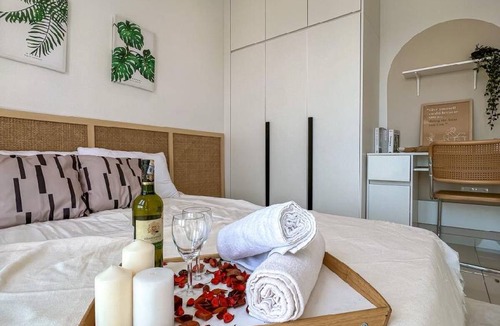 Usj 1 House | 60 m² House ∙ 3 bedrooms ∙ 4 guests