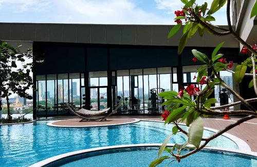 Usj 1 House | 60 m² House ∙ 3 bedrooms ∙ 4 guests