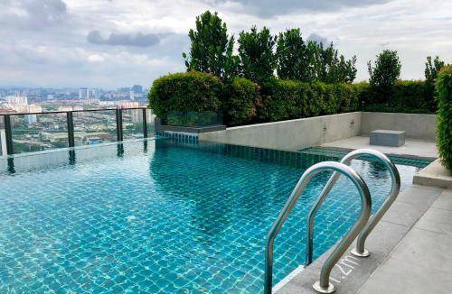 Petaling Jaya Apartment | 65 m² Apartment ∙ 2 bedrooms ∙ 7 guests