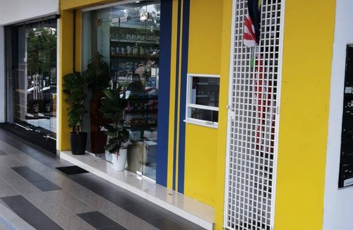 Petaling Jaya Hotel | 24 m² Hotel ∙ 2 bedrooms ∙ 6 guests
