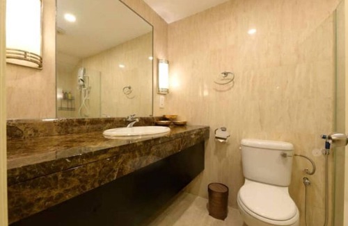 Salak South House | Ancient Loft House - Egypt Theme@ KL Bukit Bintang