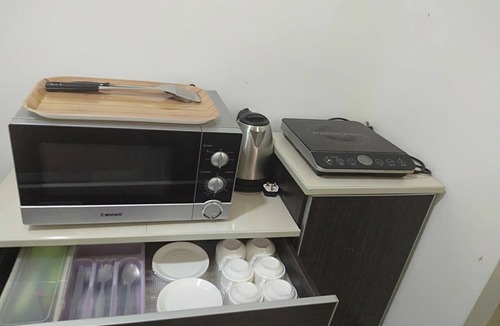 Cyberjaya Condo | MyAIRA HOMESTAY @ Mutiara Ville Condominium Cyberjaya