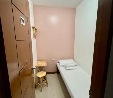 Downtown Cebu Hostel | Mybed Dormitory