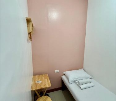 Downtown Cebu Hostel | Mybed Dormitory