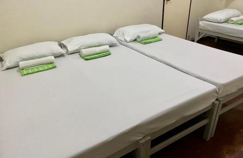 Downtown Cebu Hostel | Mybed Dormitory