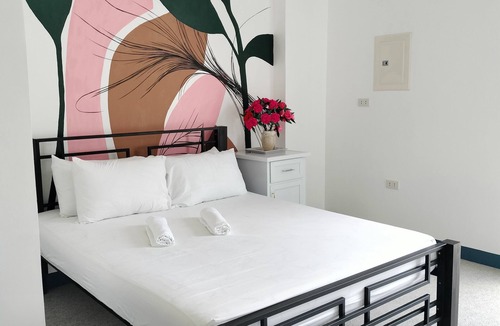 Lemery Resort | MyFantasyResort.com Room C - Occupancy 2-3 Guests