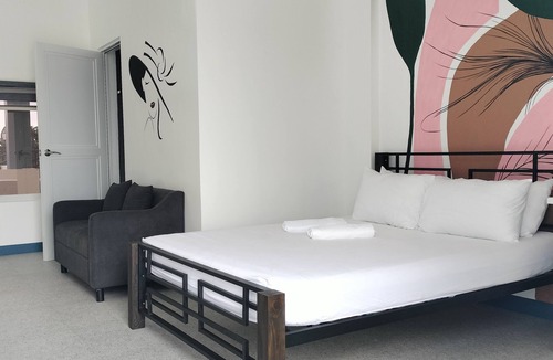 Lemery Resort | MyFantasyResort.com Room C - Occupancy 2-3 Guests