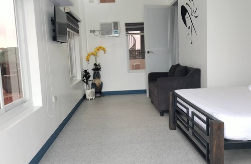 Lemery Resort | MyFantasyResort.com Room C - Occupancy 2-3 Guests