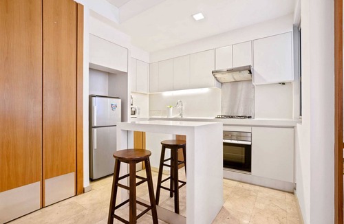 Kampung Datuk Keramat Apartment | MyHabitat by Plush