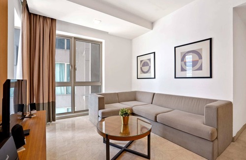 Kampung Datuk Keramat Apartment | MyHabitat by Plush