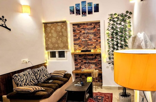 Varanasi Apartment | MyHome Buddha: Experience Luxurynn