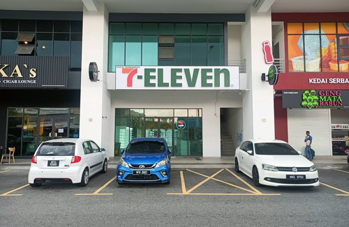 Bandar Baru Bangi Apartment | MyHOMESTAY 2