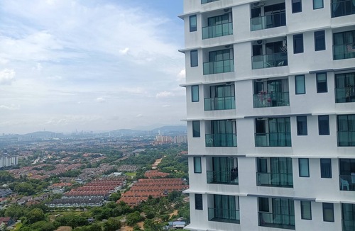 Bandar Baru Bangi Apartment | MyHOMESTAY 2