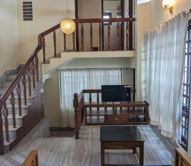 Kottayam Villa | Mylankal House