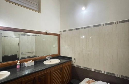 Heritage Town House | Myrrh by Meruka House