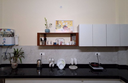 Vaishali Nagar Apartment | myStaycation