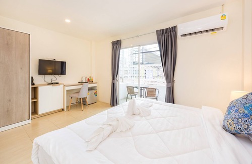 Koh Kaew Hotel | Mystays Phuket