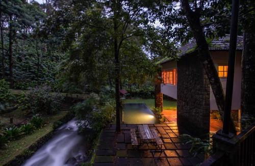 Elappara Resort | Mystic Mayapott, Thekkady