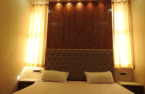 Nawada Hotel | Mystic Moments